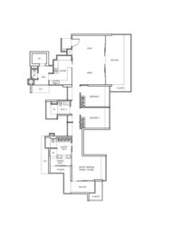 The Trizon (D10), Condominium #621830251